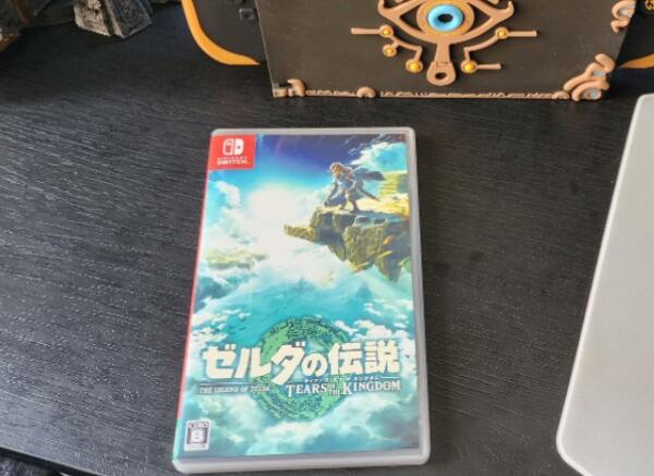 任天堂(Switch)游戲機(jī)卡帶進(jìn)口報(bào)關(guān)清關(guān)代理【經(jīng)典案例】