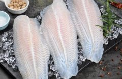 2022年5月底我國進口越南巴沙魚超過3.17億美元，同比增長124%！